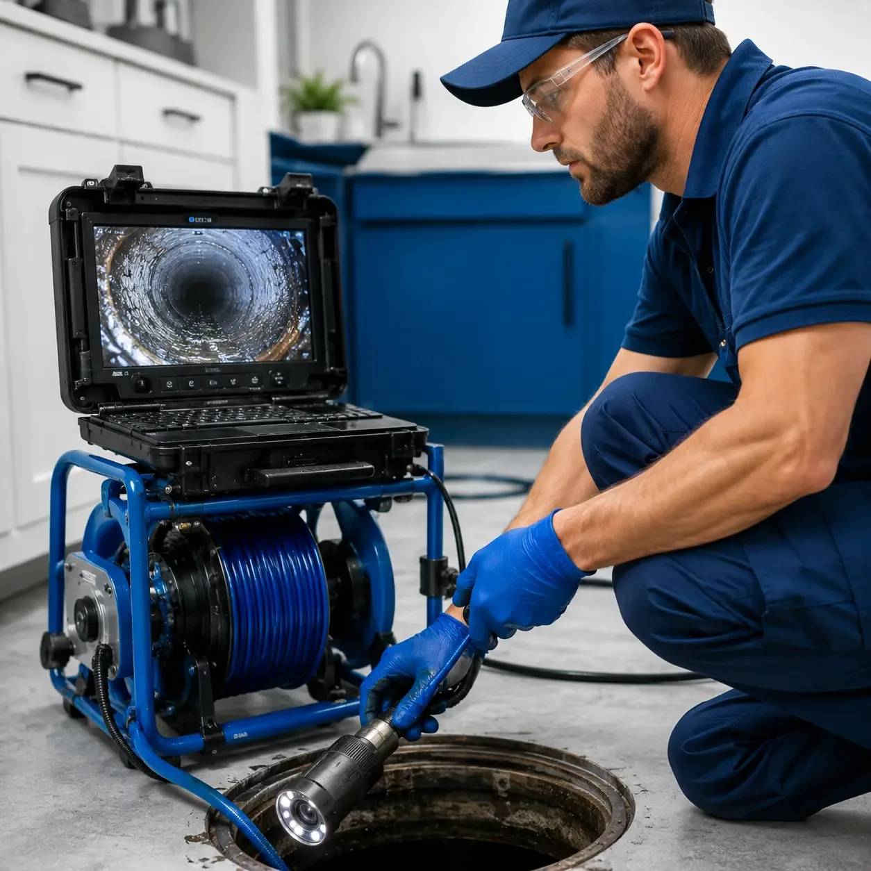 Pipe Relining professionals serving Boyertown, PA
